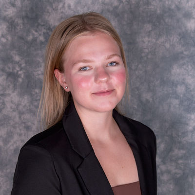 Megan Smarkusky