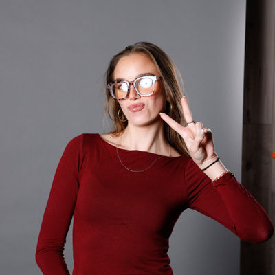 Abby Ettel