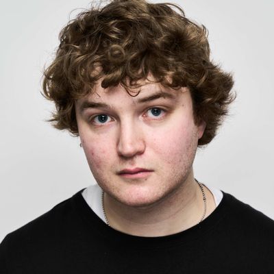 Aidan Andrews