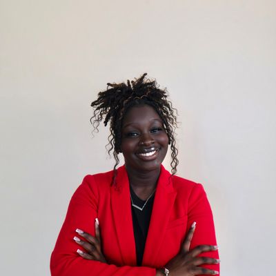 Aji Njie