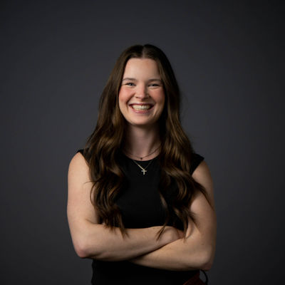 Amanda Foster