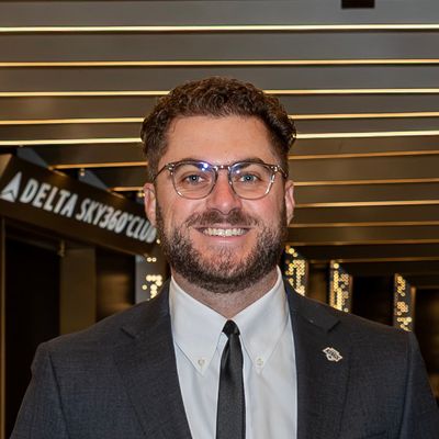 Alec Palmer