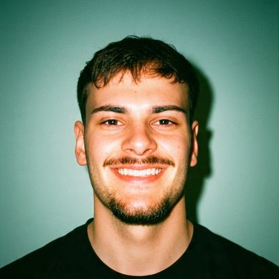 Alex Mancas