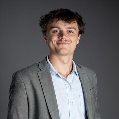 Alex Michalec