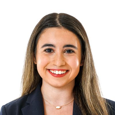 Alyssa Feinblatt
