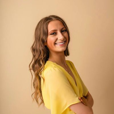 amber