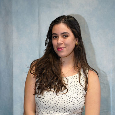 Ana Cecilia Ferreira da Silva