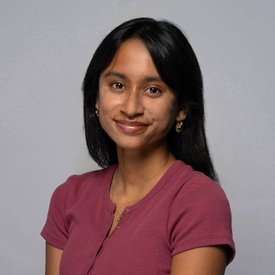 Anaya Azzad