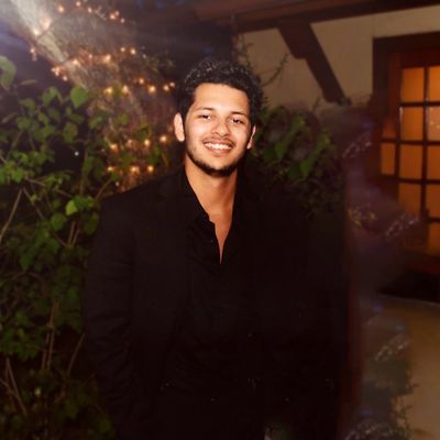 Andrew Rosario
