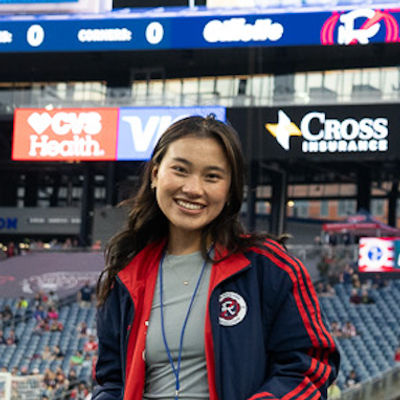 Annali Jacobs