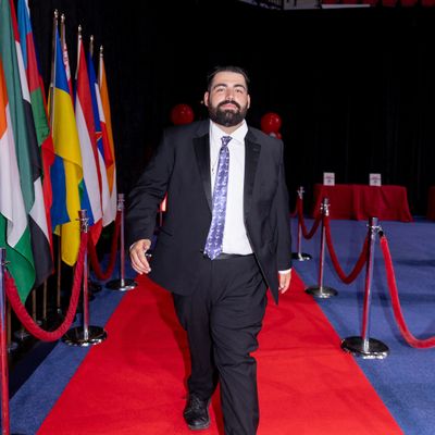 Anthony Martini