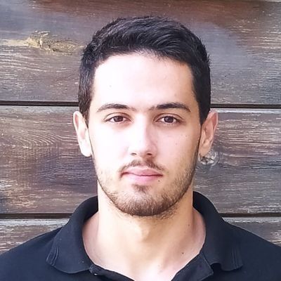 Andreas Schoinarakis