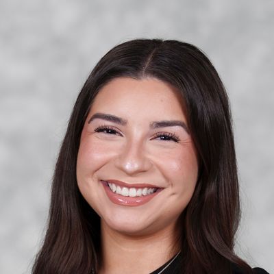 Audrey Pasillas