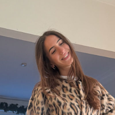 Aylin Karagozoglu