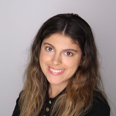 Bella Sciachitano