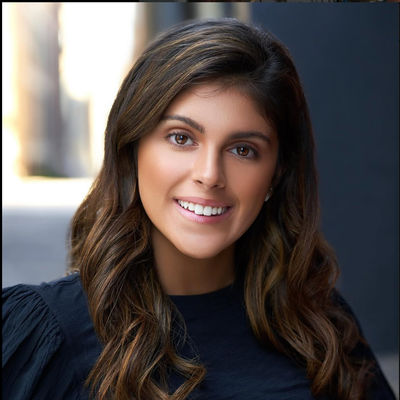 Bella Sciachitano