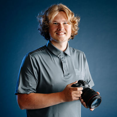 Bennett Moger