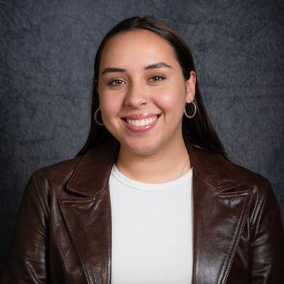 Berenice Nevarez
