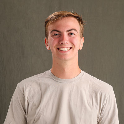 Blake Blechner