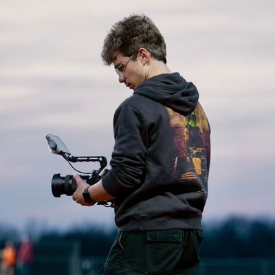 Brendan Klein