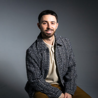 Brandon Breznai