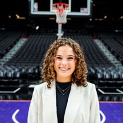 Brianna Torgerson