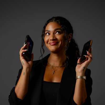Bri Gazmarian👩🏽‍💻
