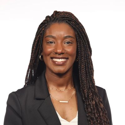 Brianna Lewis