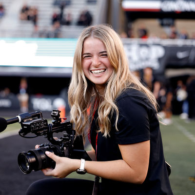Brooke Paciolla
