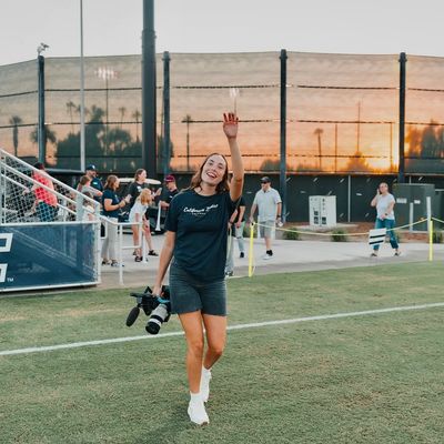 Grace Boudreau