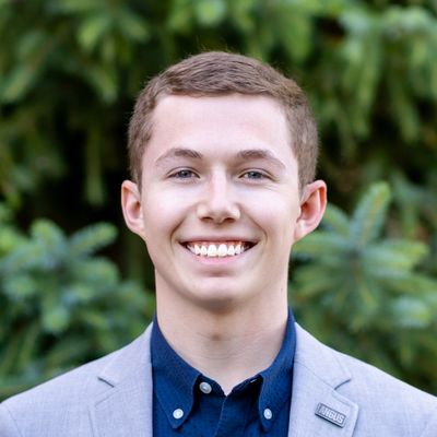 Cade Claycomb