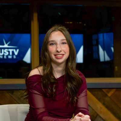 Caitlin Follman