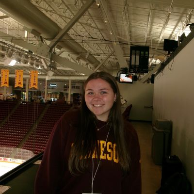 Caitlyn McGraw