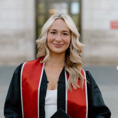 Cammie Schultz