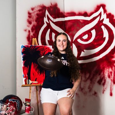 Carly Lutzyk