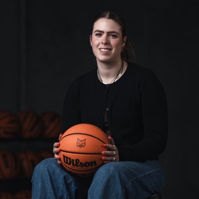 Assistant Director for Digital Marketing @ Quinnipiac Athletics
