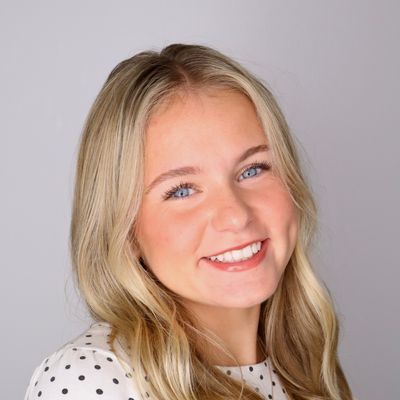 Caroline Doran