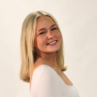 Caroline Doran
