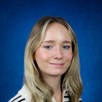 Caroline render