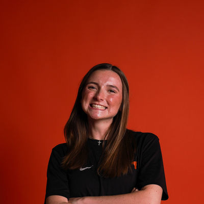 Caroline Richbourg