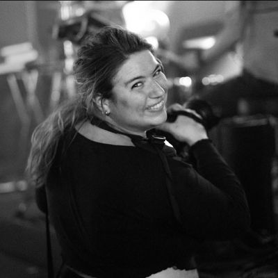 Catherine Tortorici