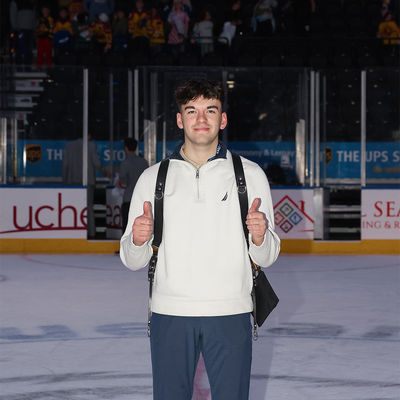 Caleb Hay
