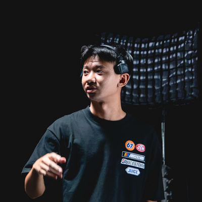 Chris Lin