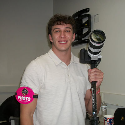 Charlie DiVincenzo