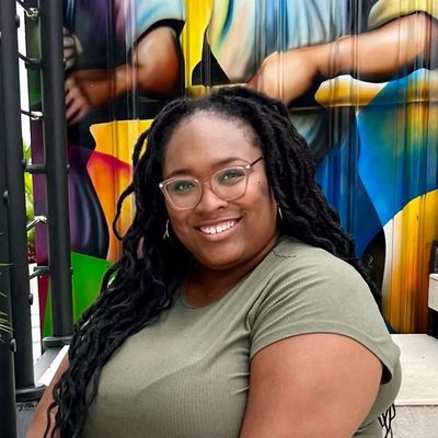 Christina Roach