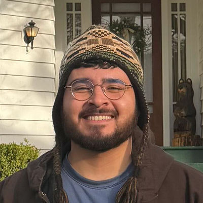 Christopher Montano