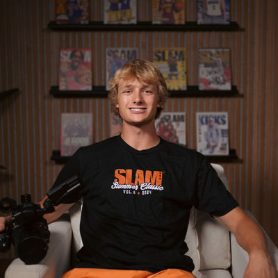 Carson Oleksy
