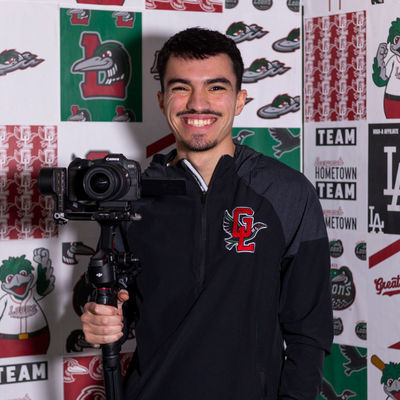 Carlos Garcia