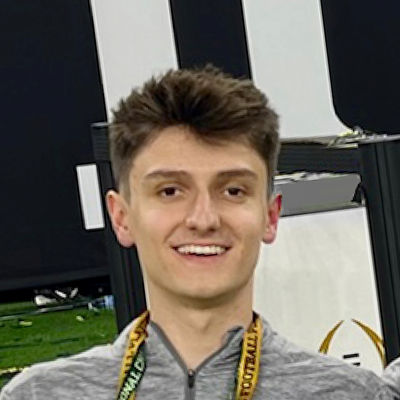 Cole Middendorf