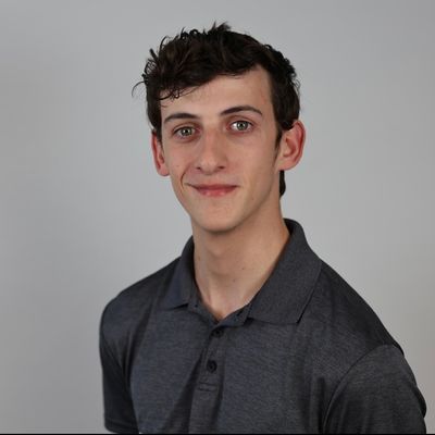 Connor Fuxa
